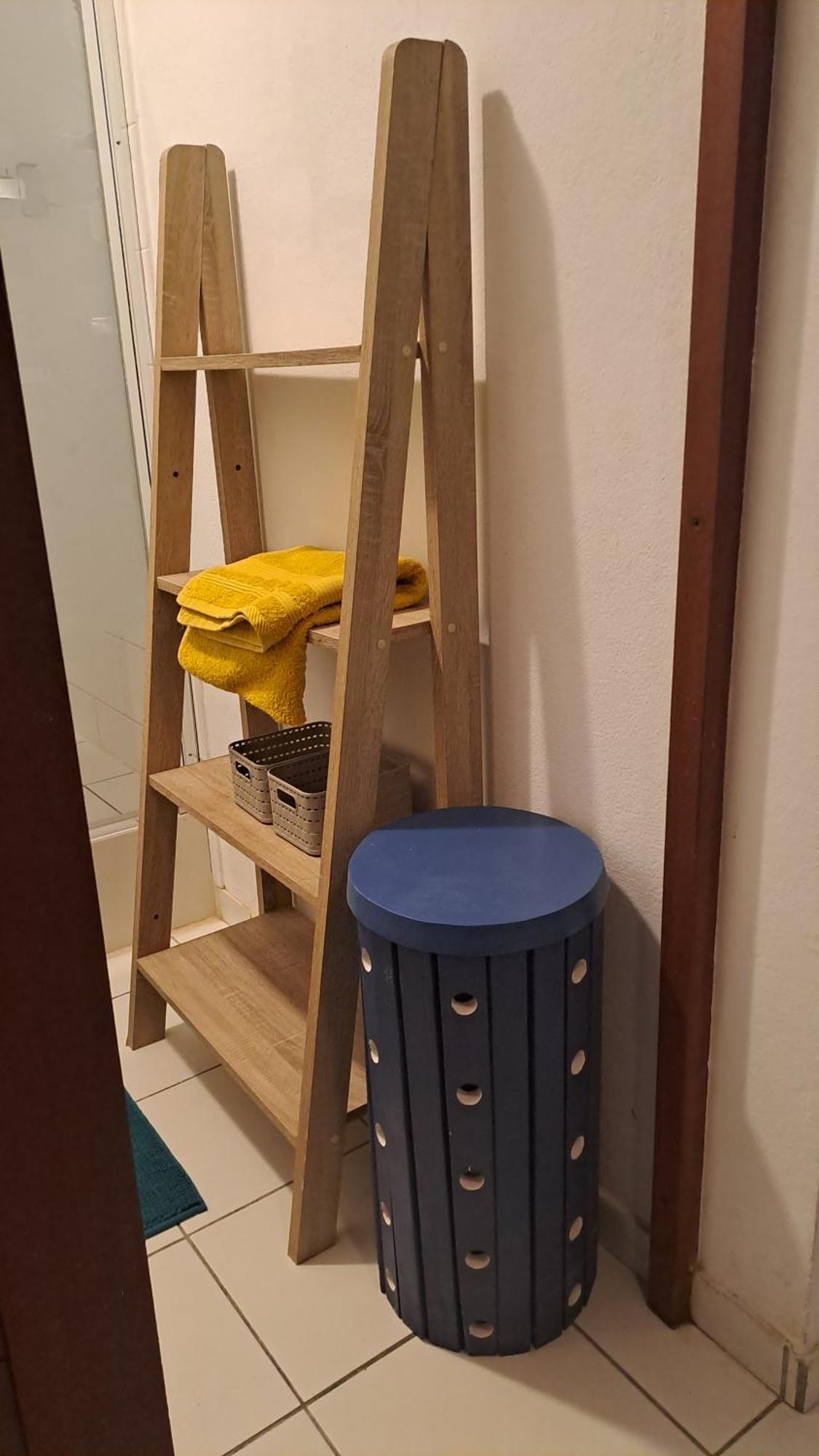 Le Calebassier Apartment กาแยน ภายนอก รูปภาพ